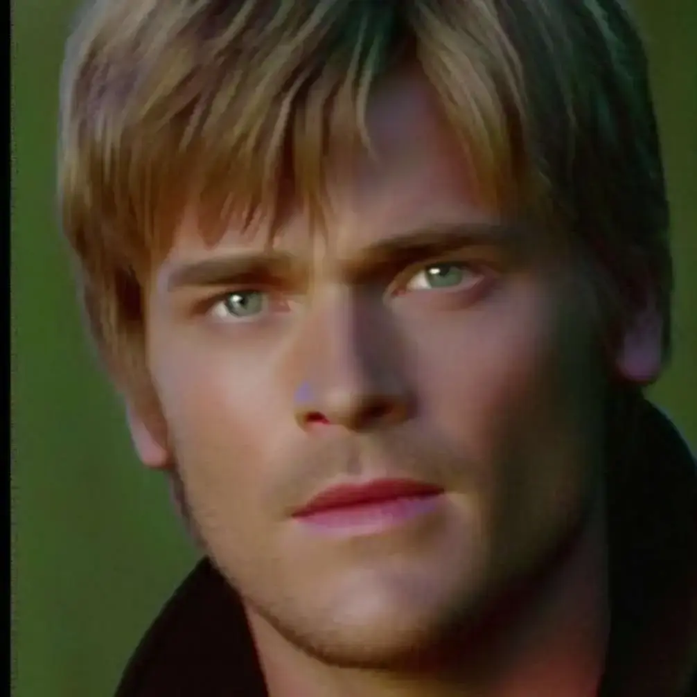 StormyCharm1315의 Hunter Bradley