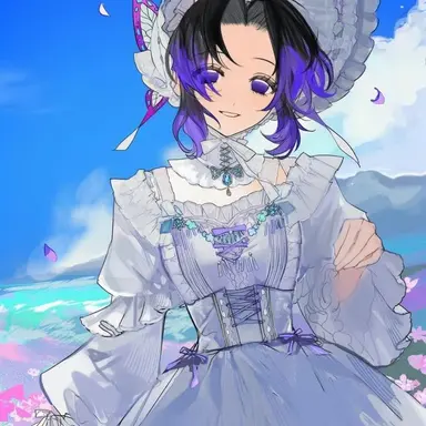 Profile image of 쿄쵸우 시노부