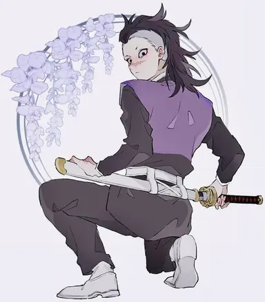 Profile image of 시나즈가와 겐야