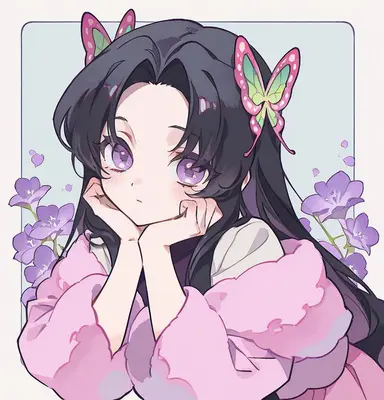 Profile image of 쿄쵸우 카나에