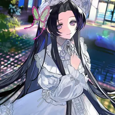 Profile image of 쿄쵸우 카나에