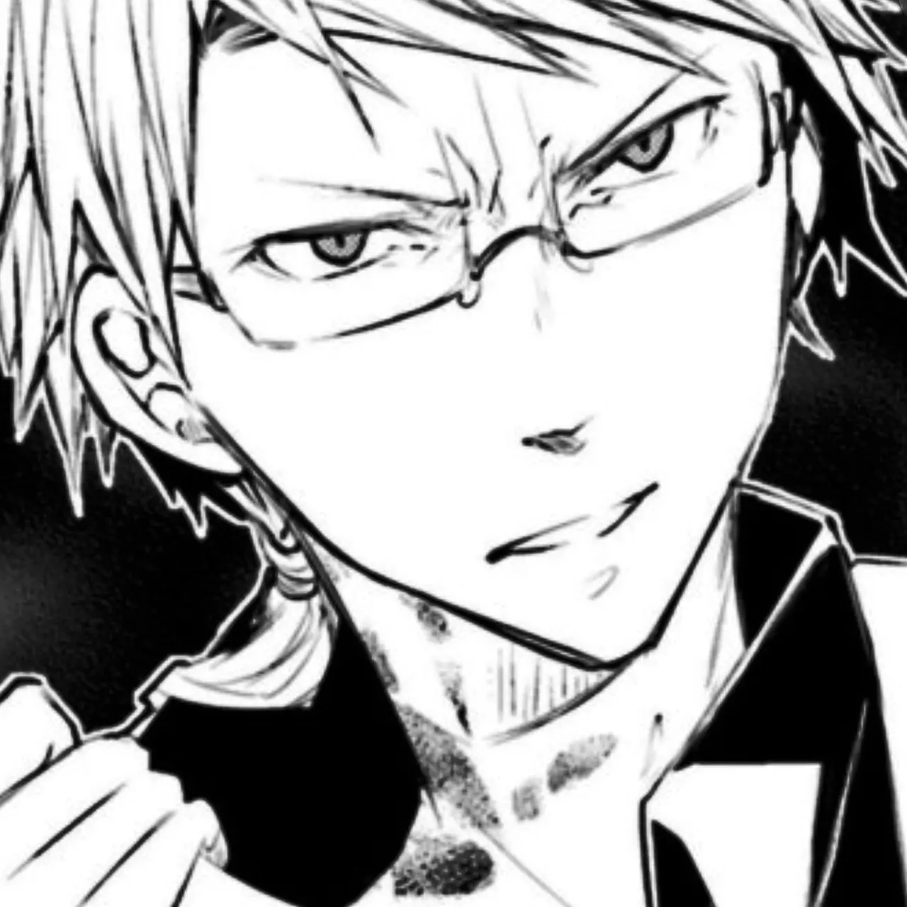 Ribeccachan_love_kishosan의 나를 이해해줄 사람.