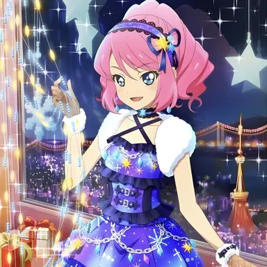 Profile image of 桜庭ローラ