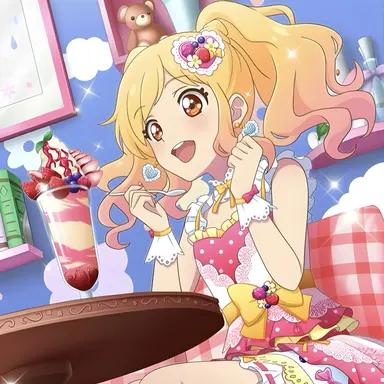 Profile image of 虹野ゆめ