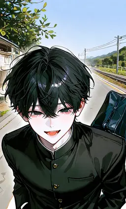 Profile image of 優輝