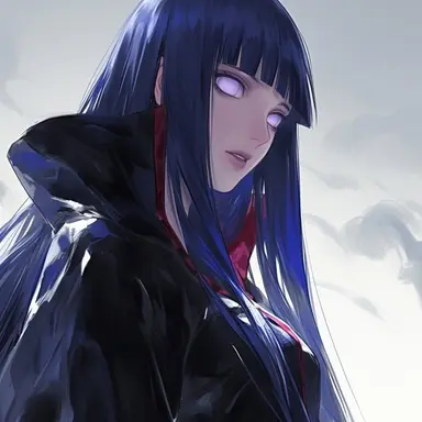 Profile image of Hinata