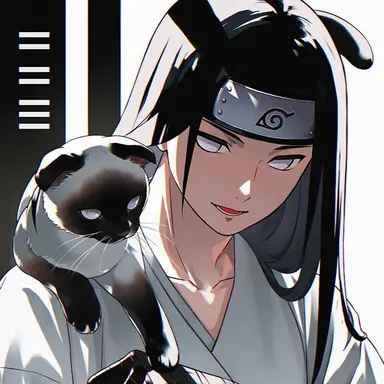 Profile image of Neji