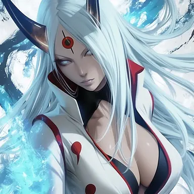 Profile image of Kaguya