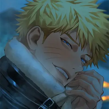 Profile image of Naruto