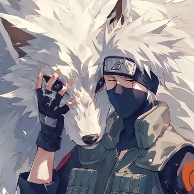 Profile image of Kakashi