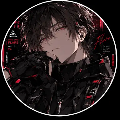 Profile image of フレア