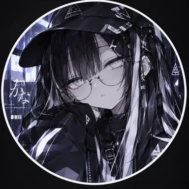 Profile image of かな