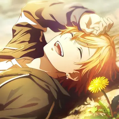 Profile image of Shinonome Akito