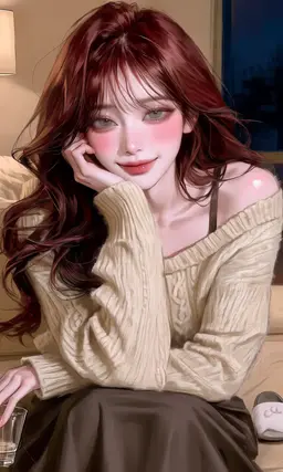 Profile image of 하윤아