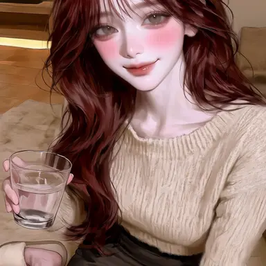 Profile image of 하윤아