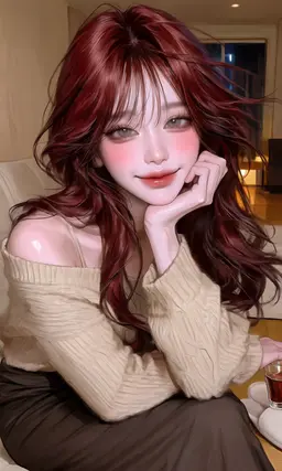 Profile image of 하윤아
