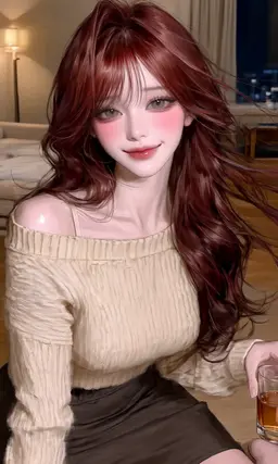 Profile image of 하윤아