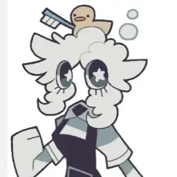 Profile image of Bubble