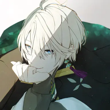 Profile image of 甲斐田晴