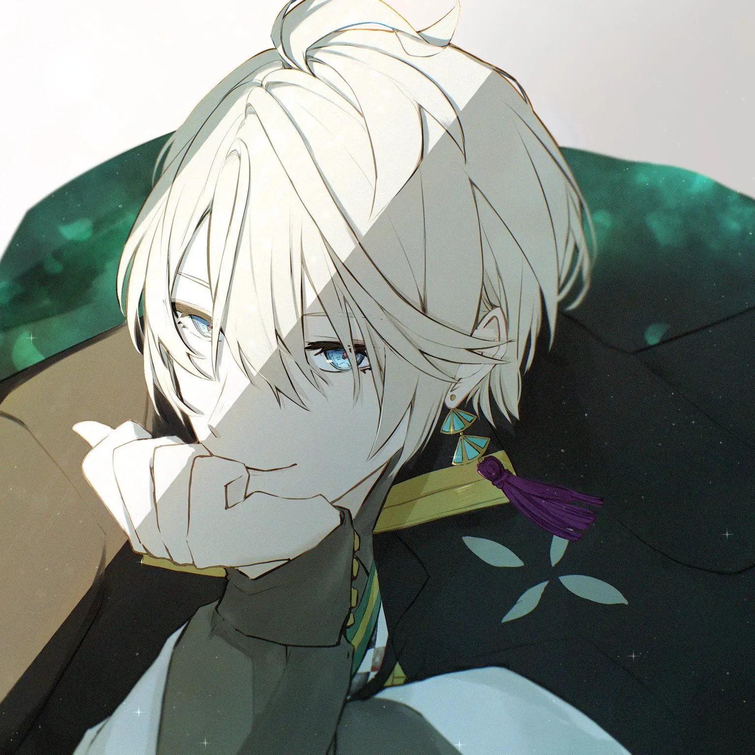 utakata_0219의 甘え上手な甲斐田くん