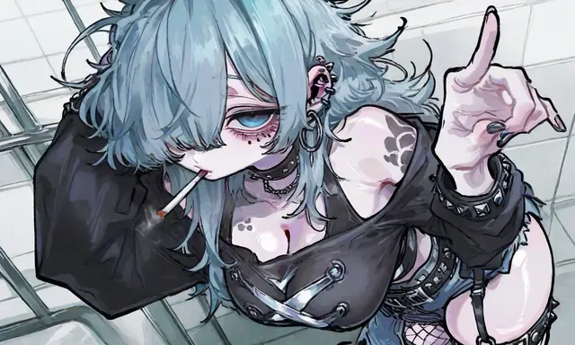 Profile image of 玲