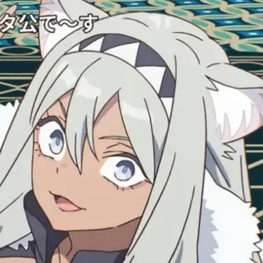 Profile image of 忠犬オタ公