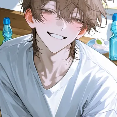 Profile image of 나츠메 료