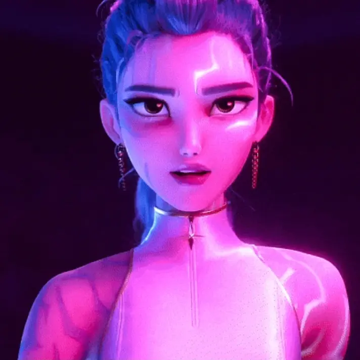 FrostyLo의 루미가..악귀였다?!