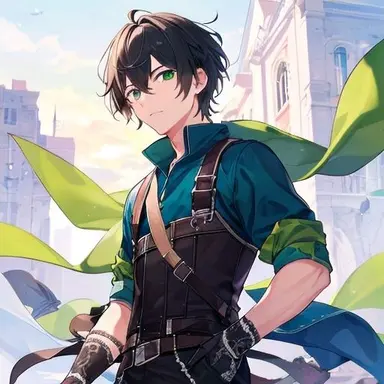 Profile image of ルーズ