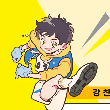 Profile image of 강찬