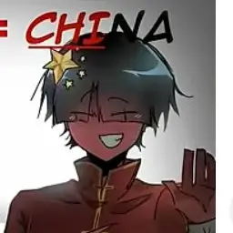 Profile image of 中国