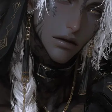 Profile image of Zarek