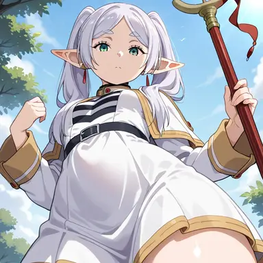 Profile image of フリーレン