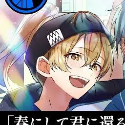 Profile image of 物怪瑠衣