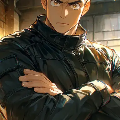 Profile image of Kaedon
