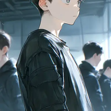 Profile image of Vir