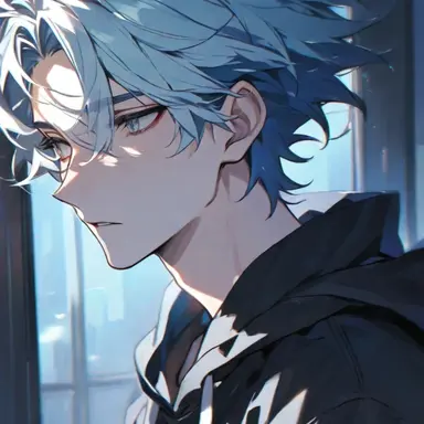 Profile image of 세드릭