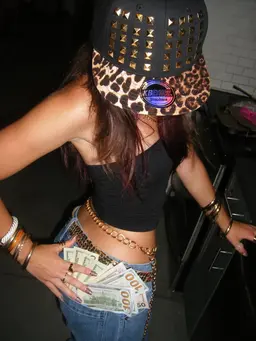 Profile image of Marcie Rain