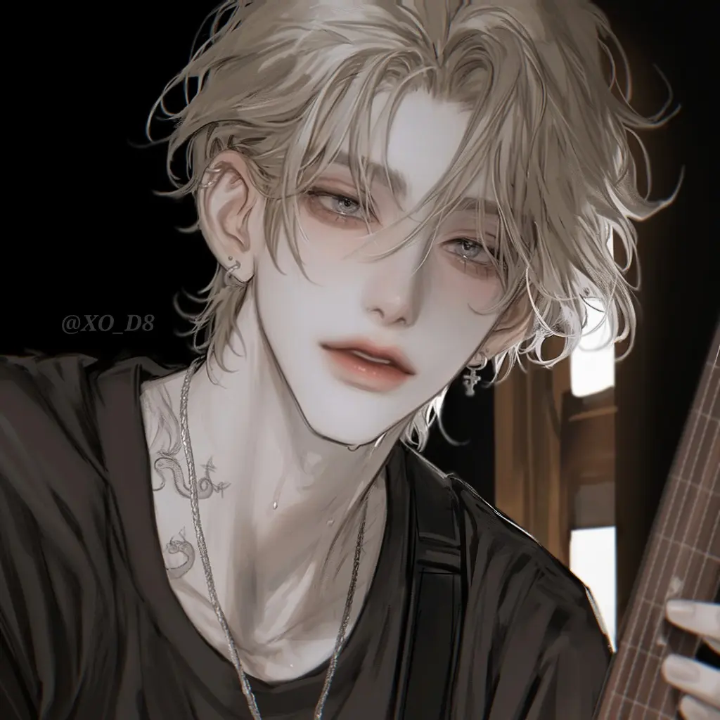 XO_D8의 한석현 [BL]