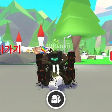 Profile image of 벼시