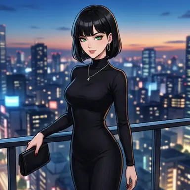 Profile image of Vivienne Ashford