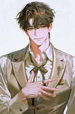 Profile image of アーネスト