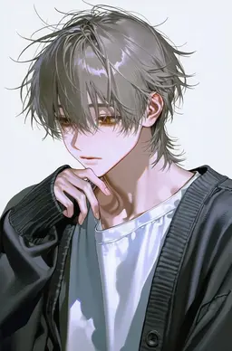 Profile image of シオン
