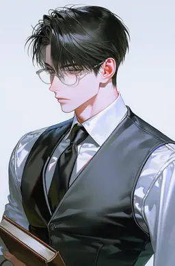 Profile image of ルシアン