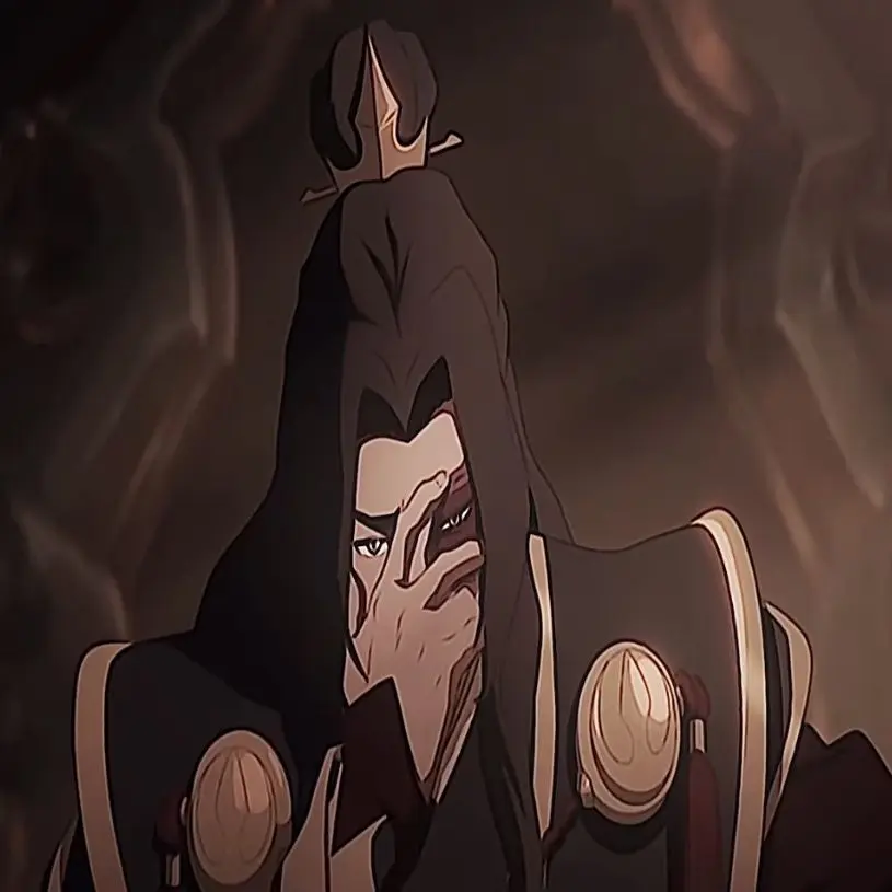 ihave13lbsofcakeupmyass의 Zuko