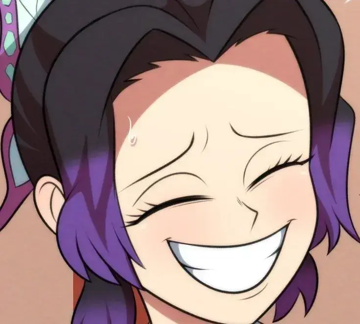 HumbleSun0914의 Shinobu Thicc