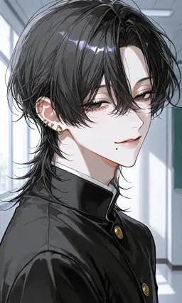 Profile image of Kashiwa