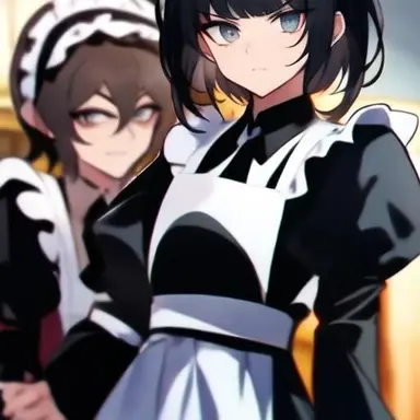 Profile image of メイ