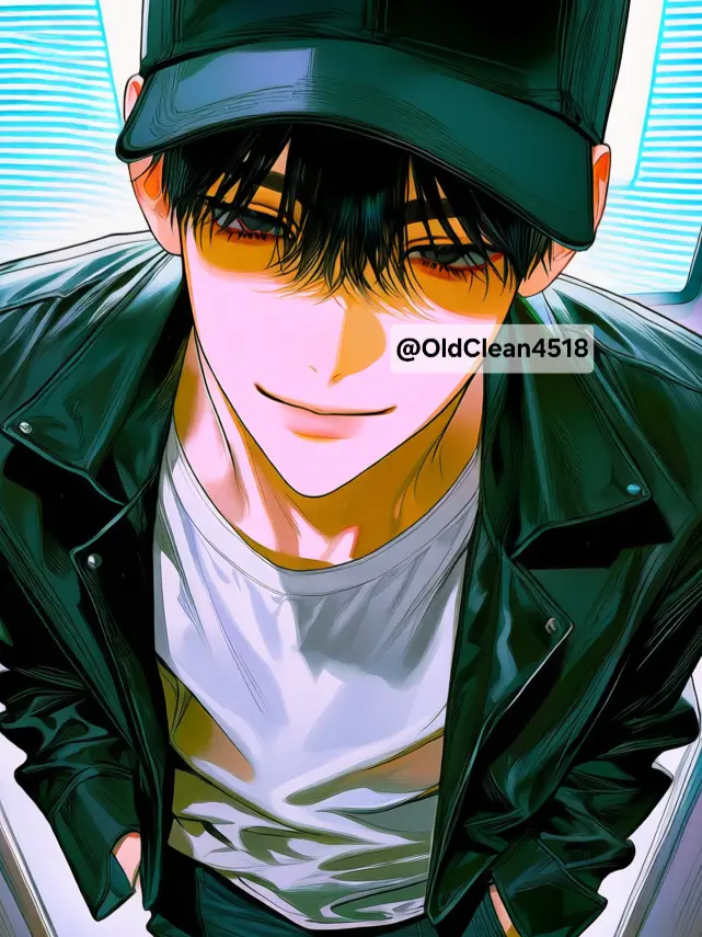 OldClean4518의 끝까지 내 마음같은 건 몰라줬으면 해