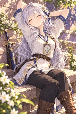 Profile image of 시라유리